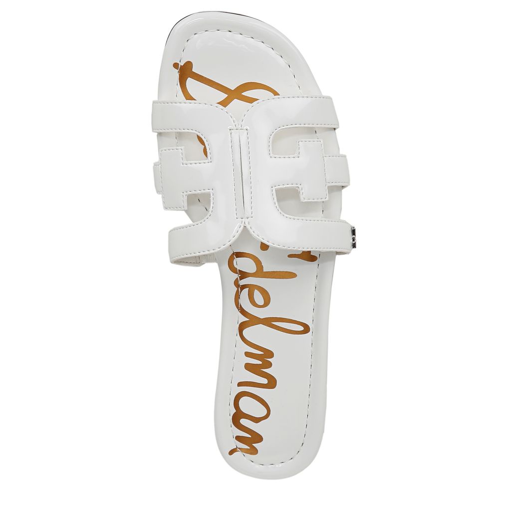 Bay Slide Sandal