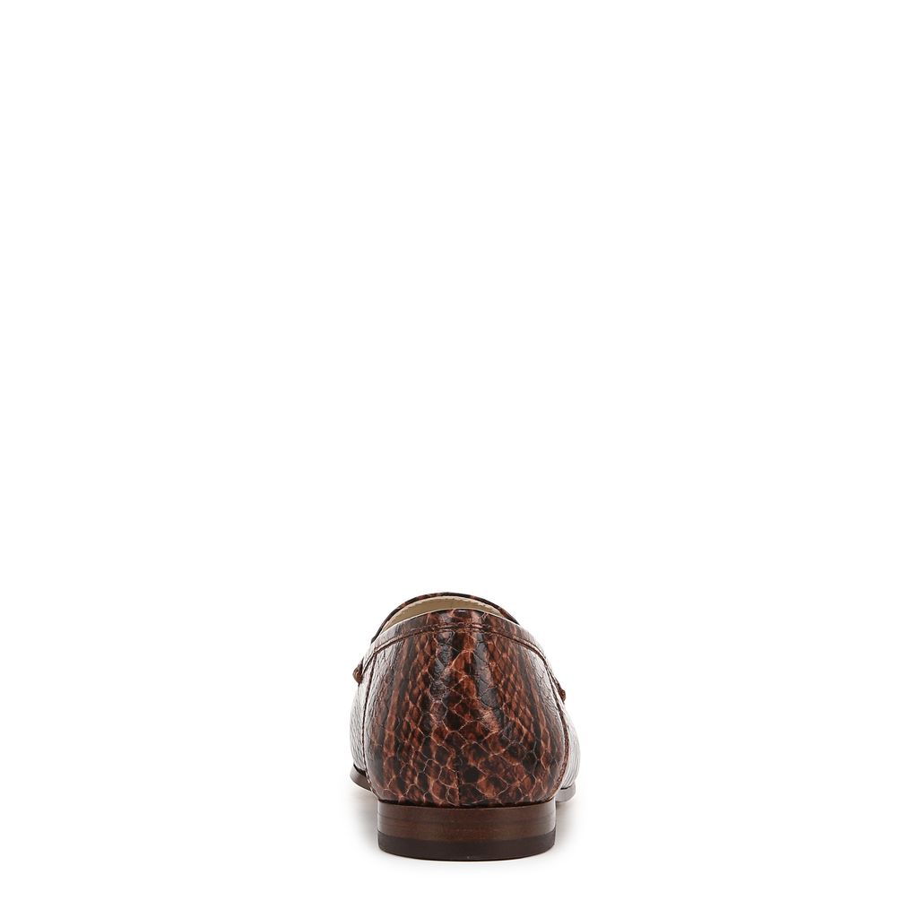 Loraine Bit Loafer