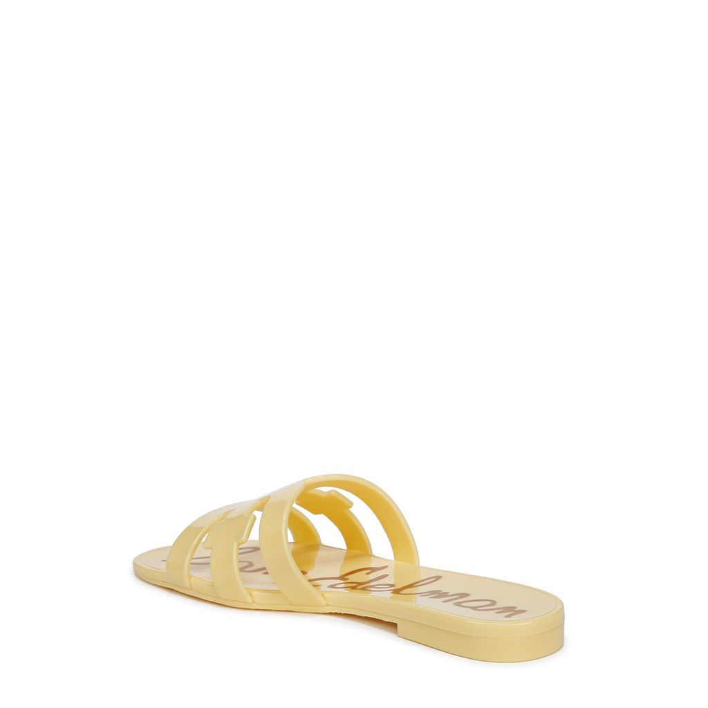 Bay Jelly Sandal