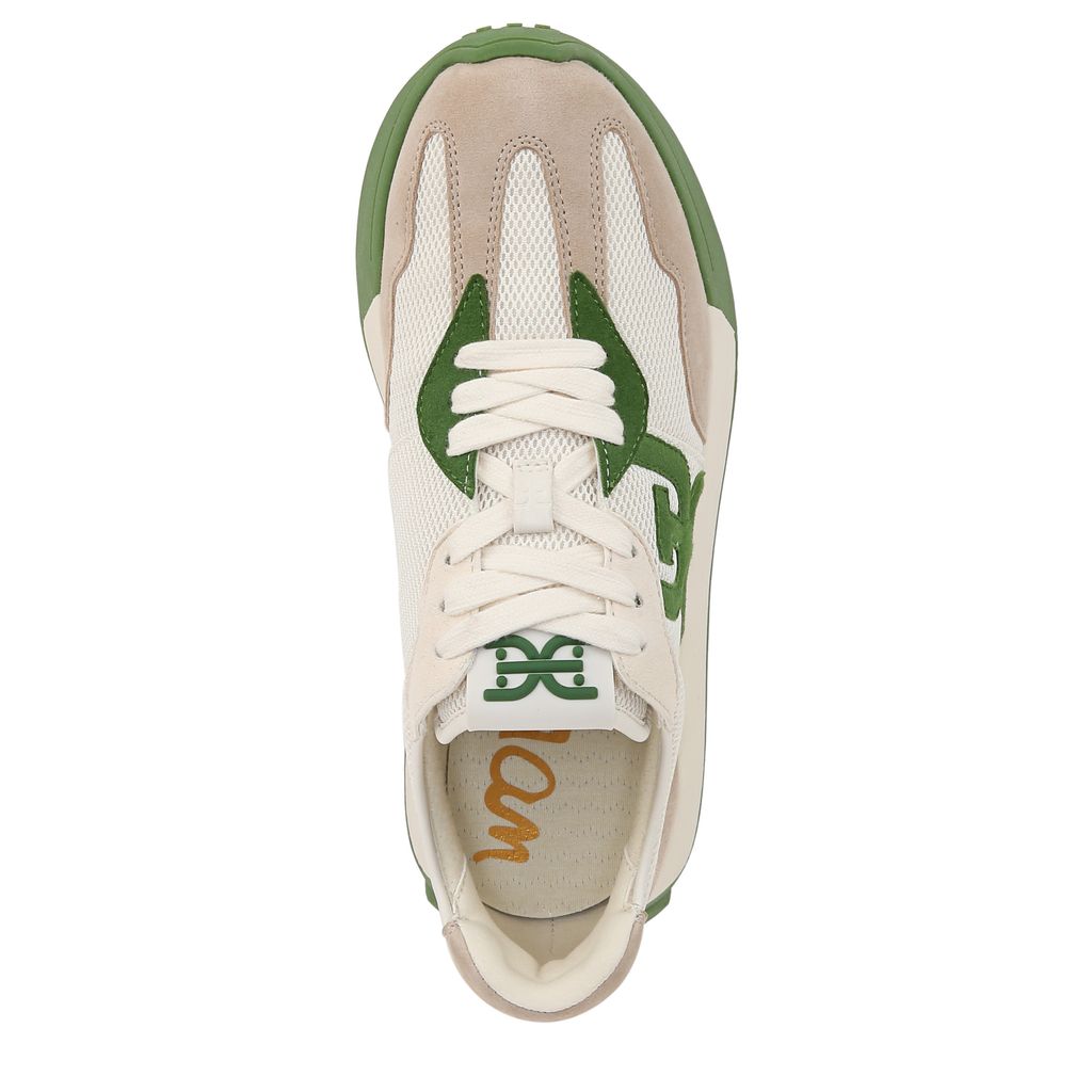 Langley Lace Up Sneaker