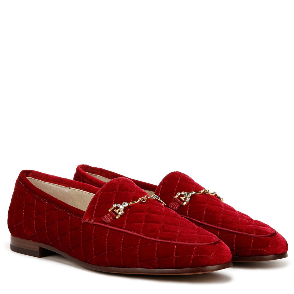 Loraine Regal Bit Loafer