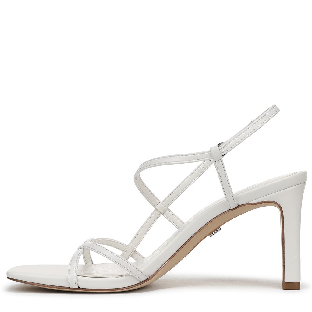 Elissa Strappy Heel Sandal