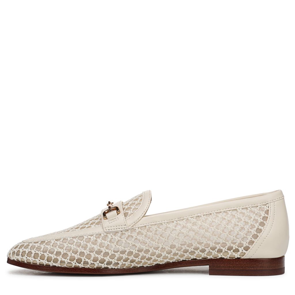 Loraine Mesh Bit Loafer