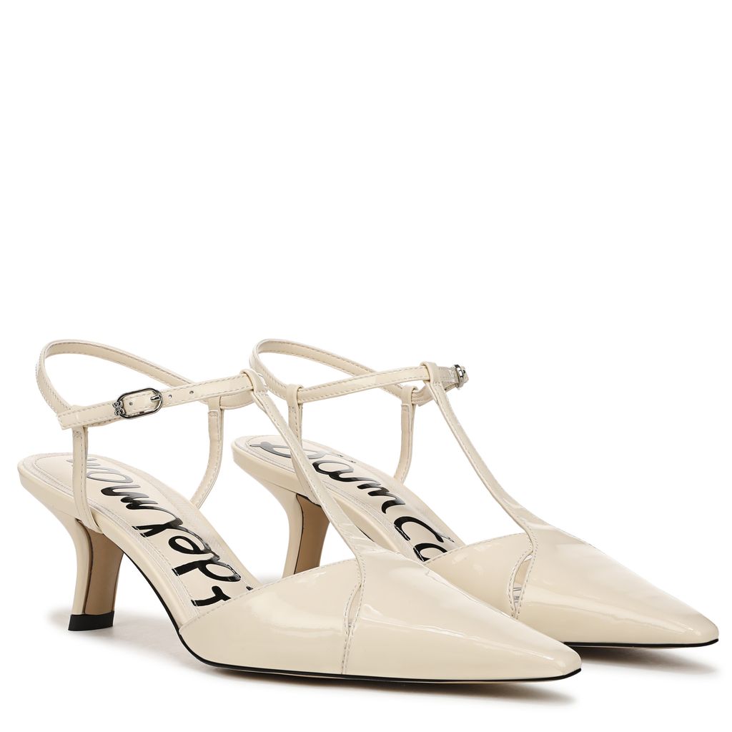 Briella Ankle Strap Pump