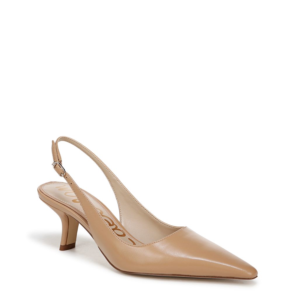 Bianka Slingback Pump