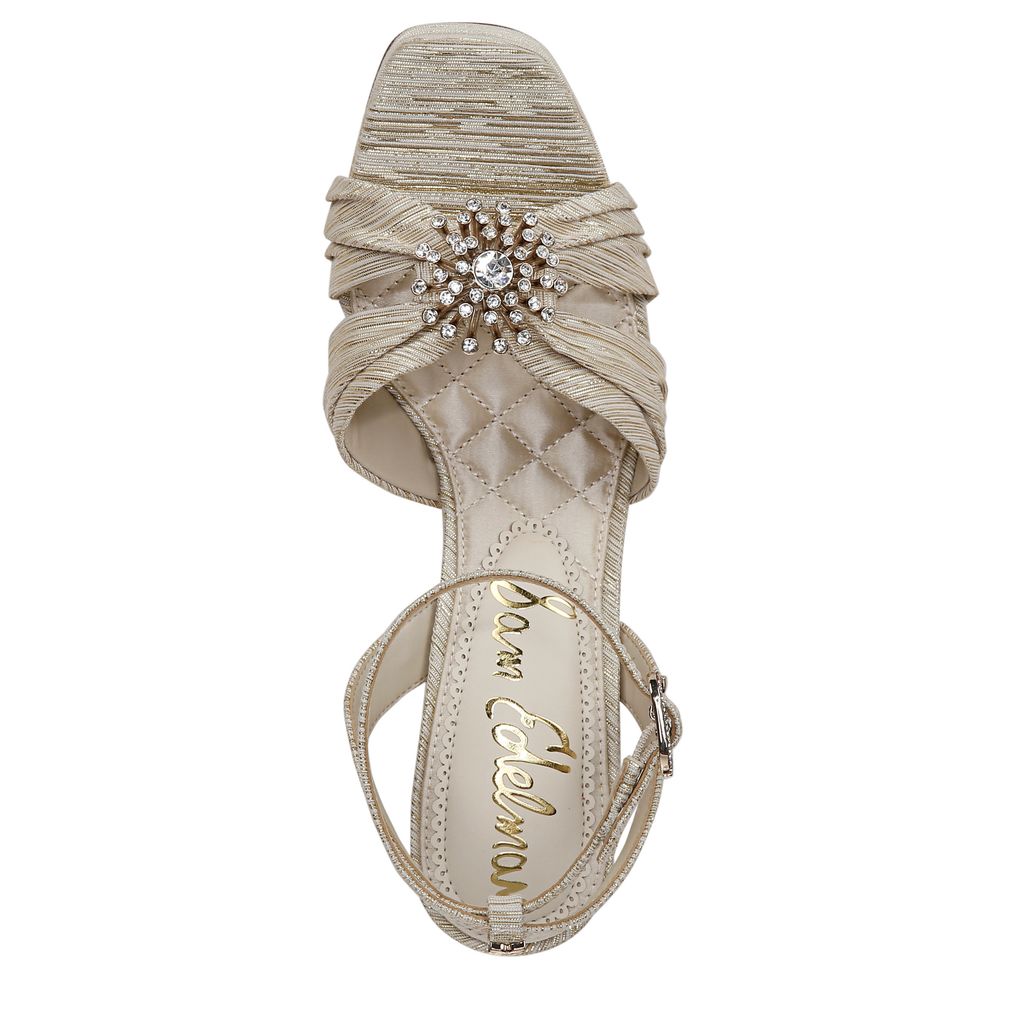 Janelle Dress Sandal