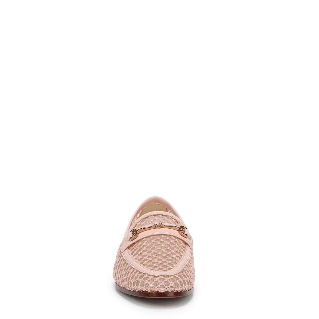 Loraine Mesh Bit Loafer