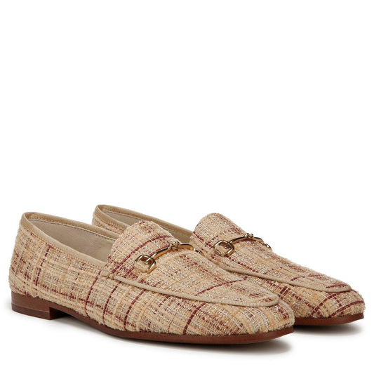 Loraine Bit Loafer