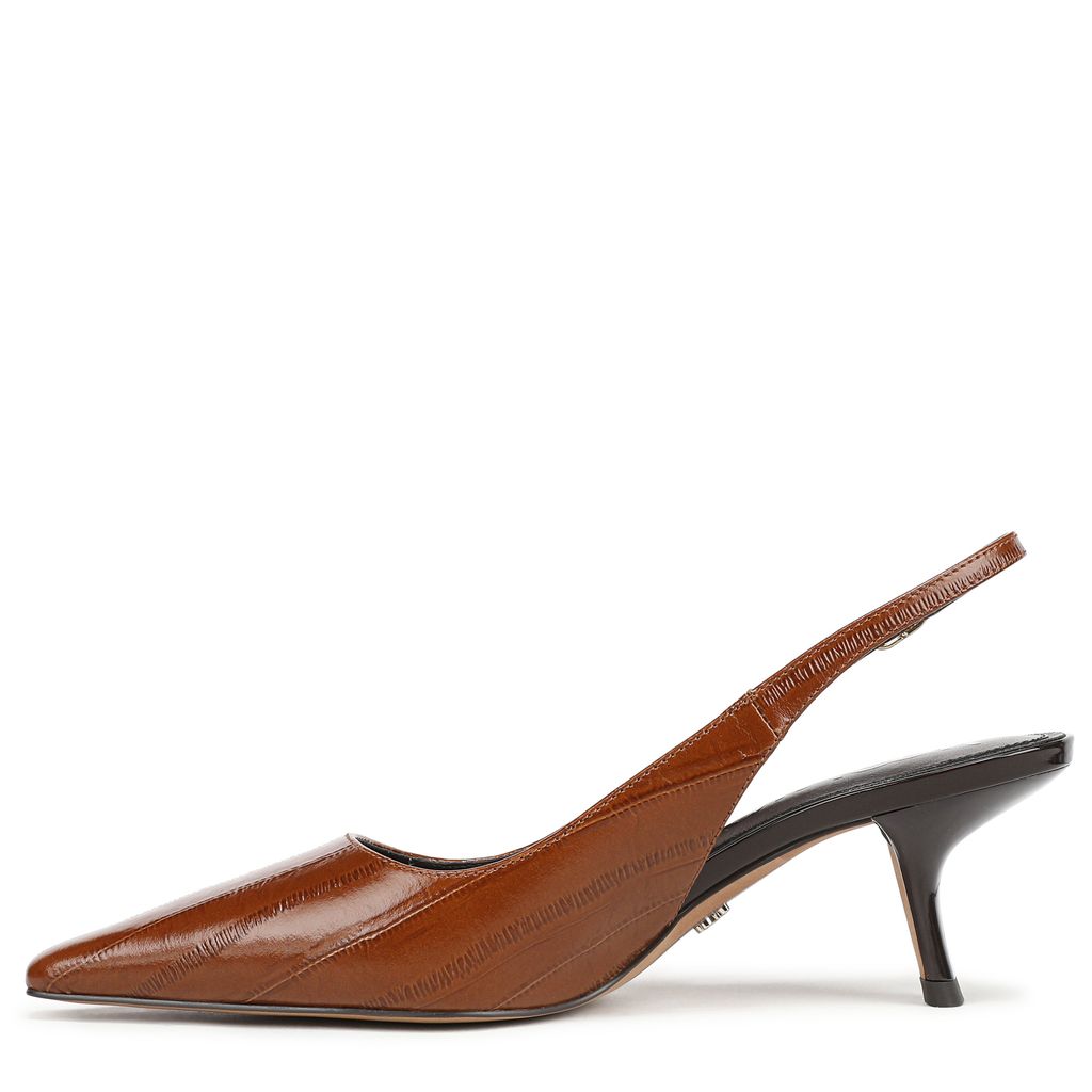 Bianka Slingback Pump