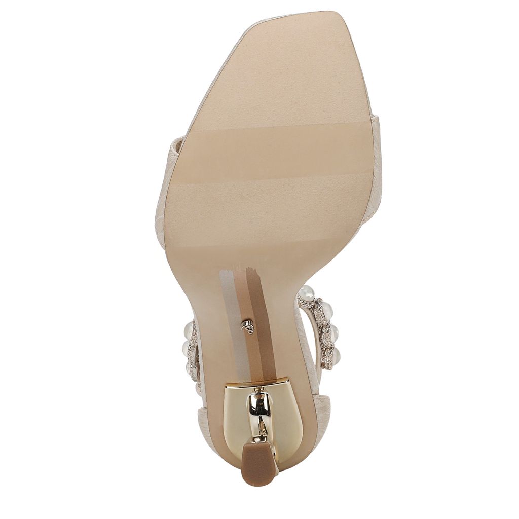 Lyra Stiletto Sandal