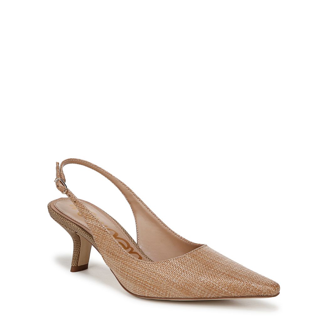 Bianka Slingback Pump