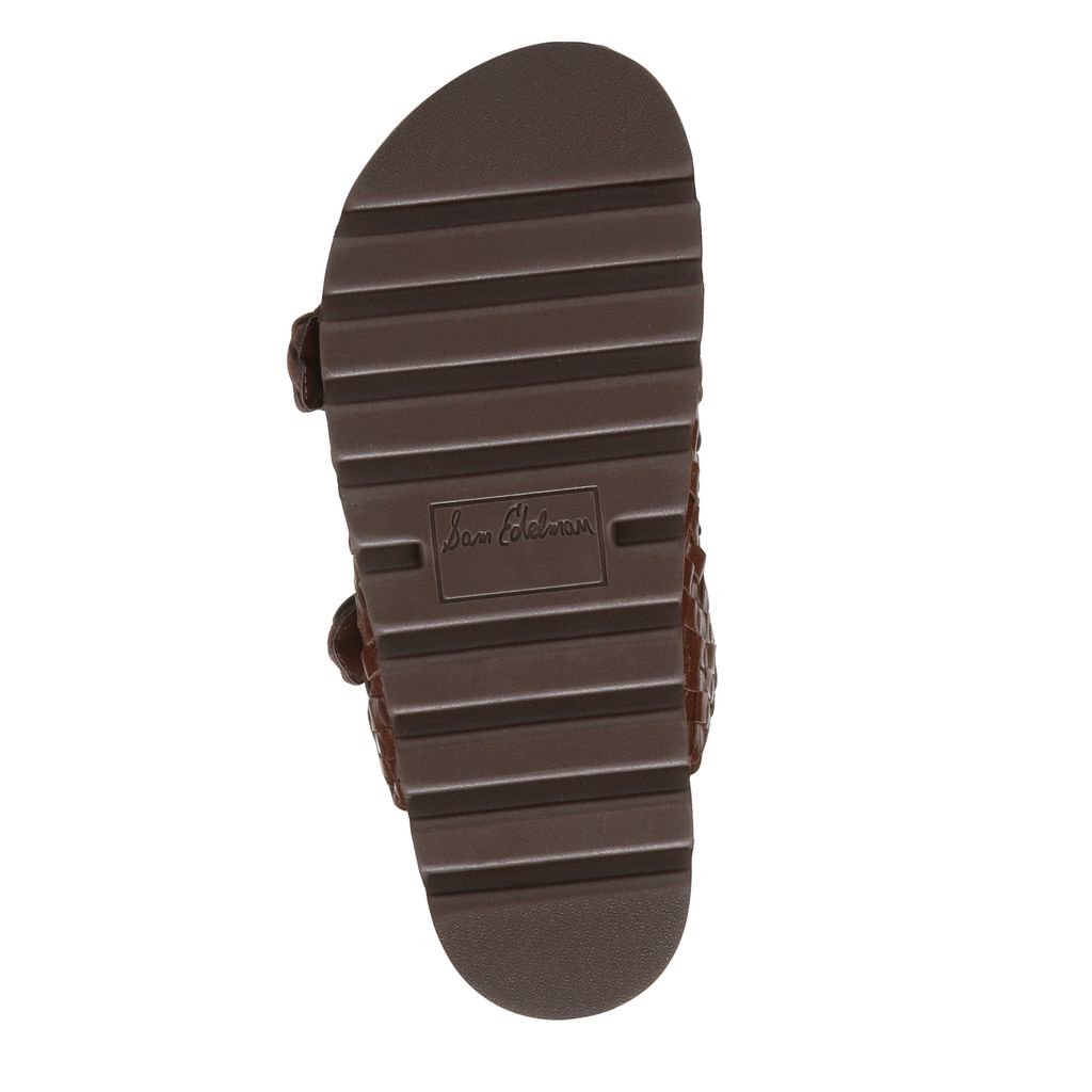Tiffanie Slide Footbed Sandal