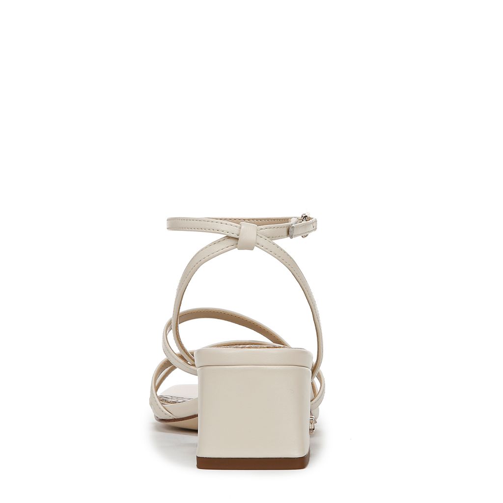 Whitley Block Heel Sandal