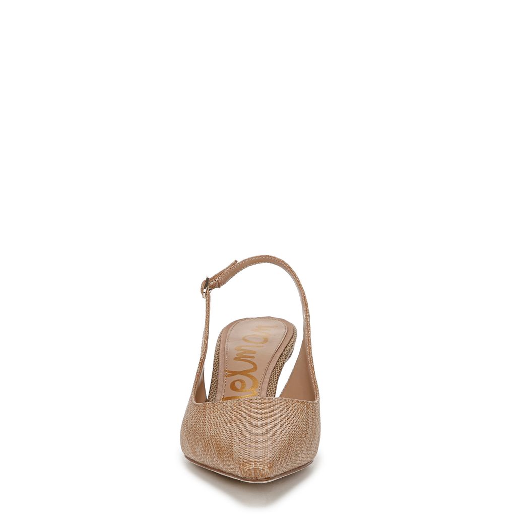 Bianka Slingback Pump