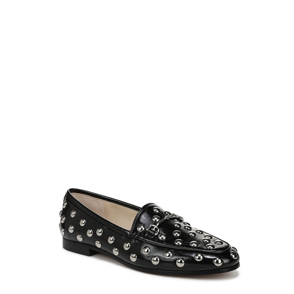 Loraine Studded Bit Loafer