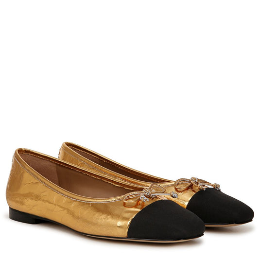 Marley Ballet Flat