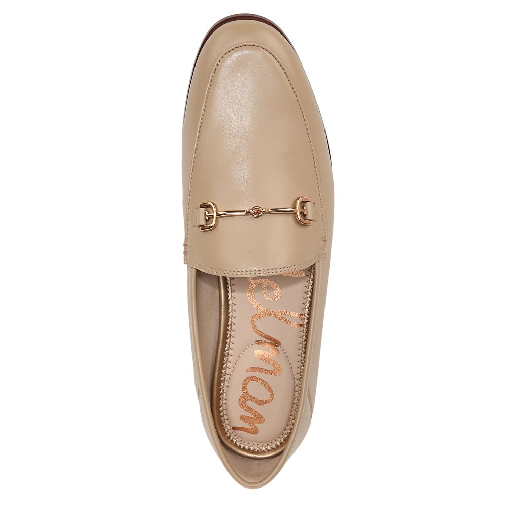 Loraine Bit Loafer