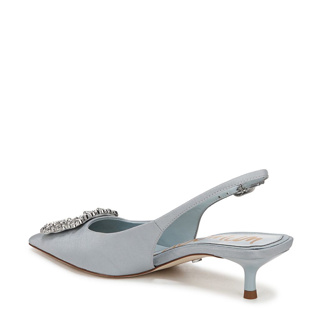 Kaitlyn Slingback Pump