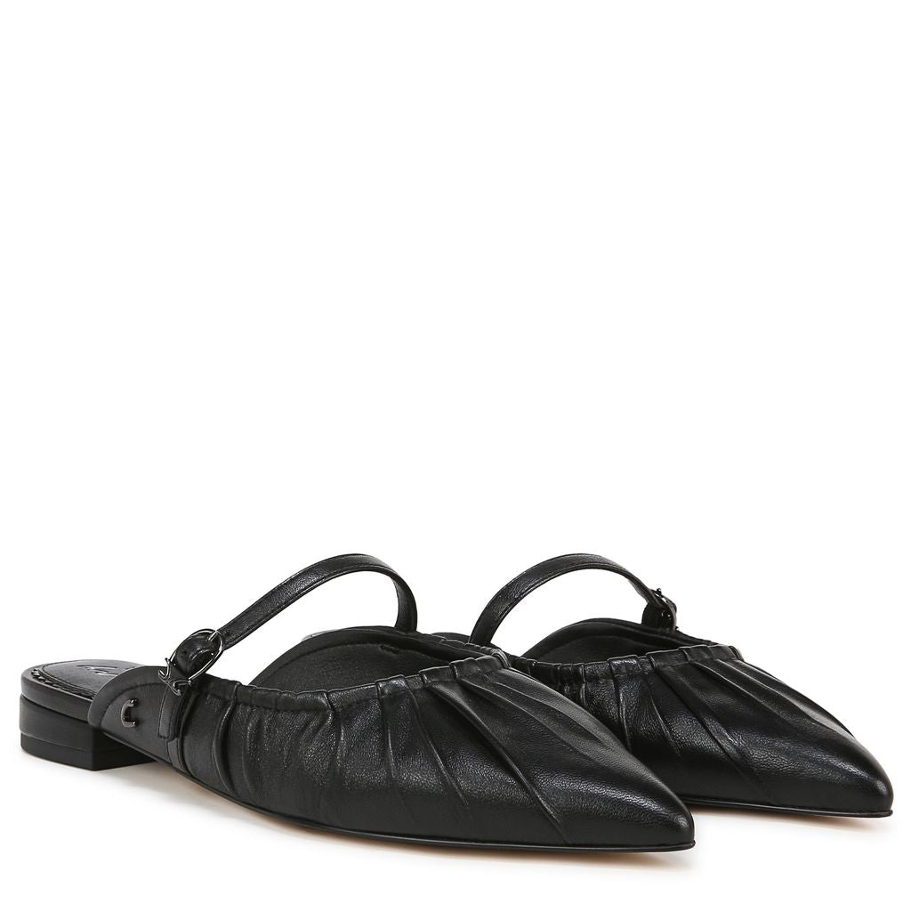 Larissah Flat Mule
