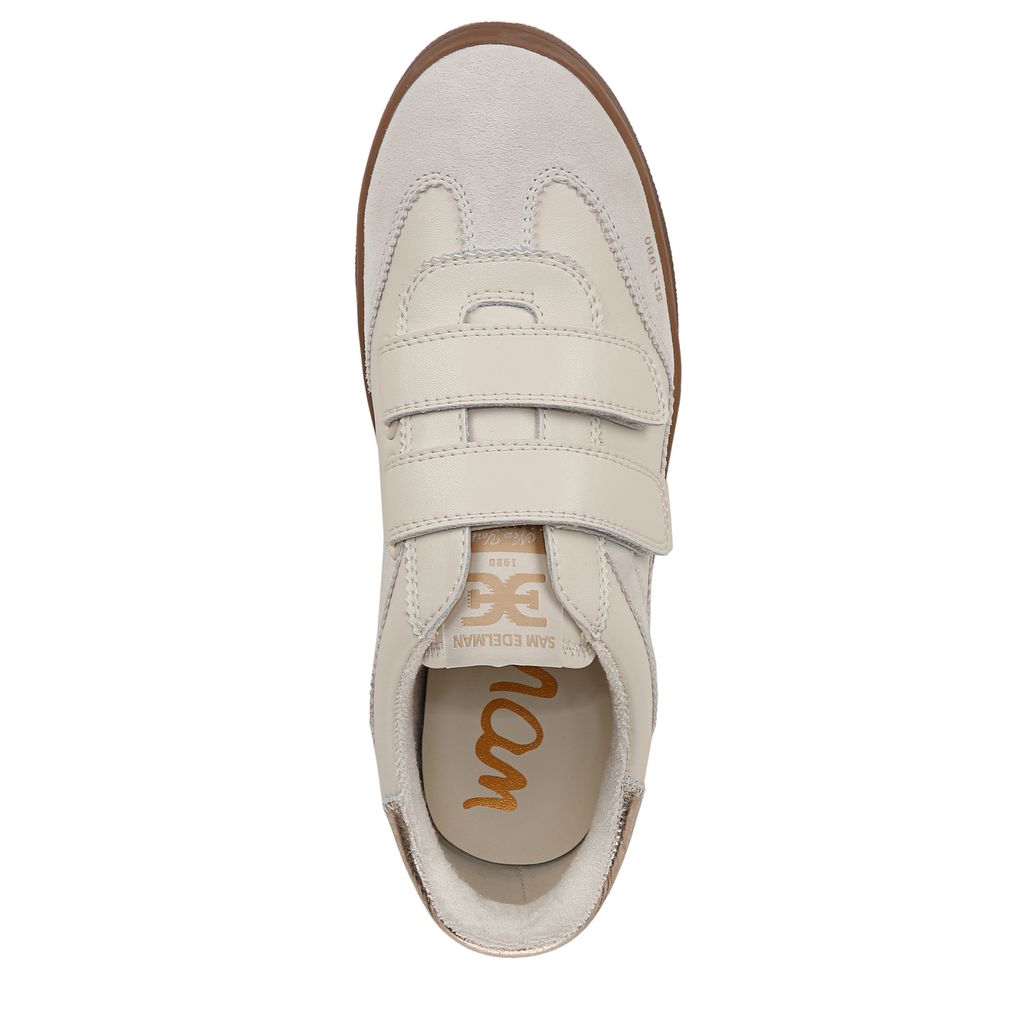 Talia Velcro Sneaker