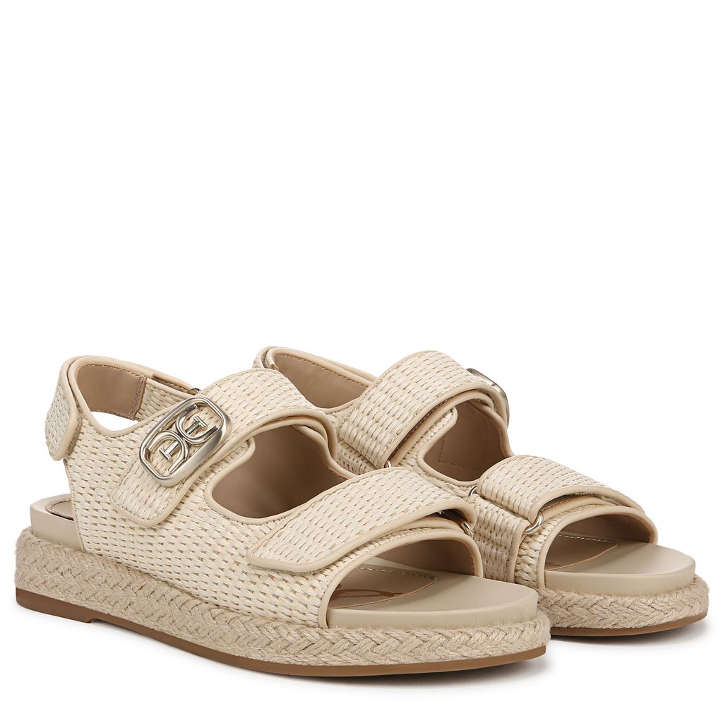 Arlo Strappy Sandal