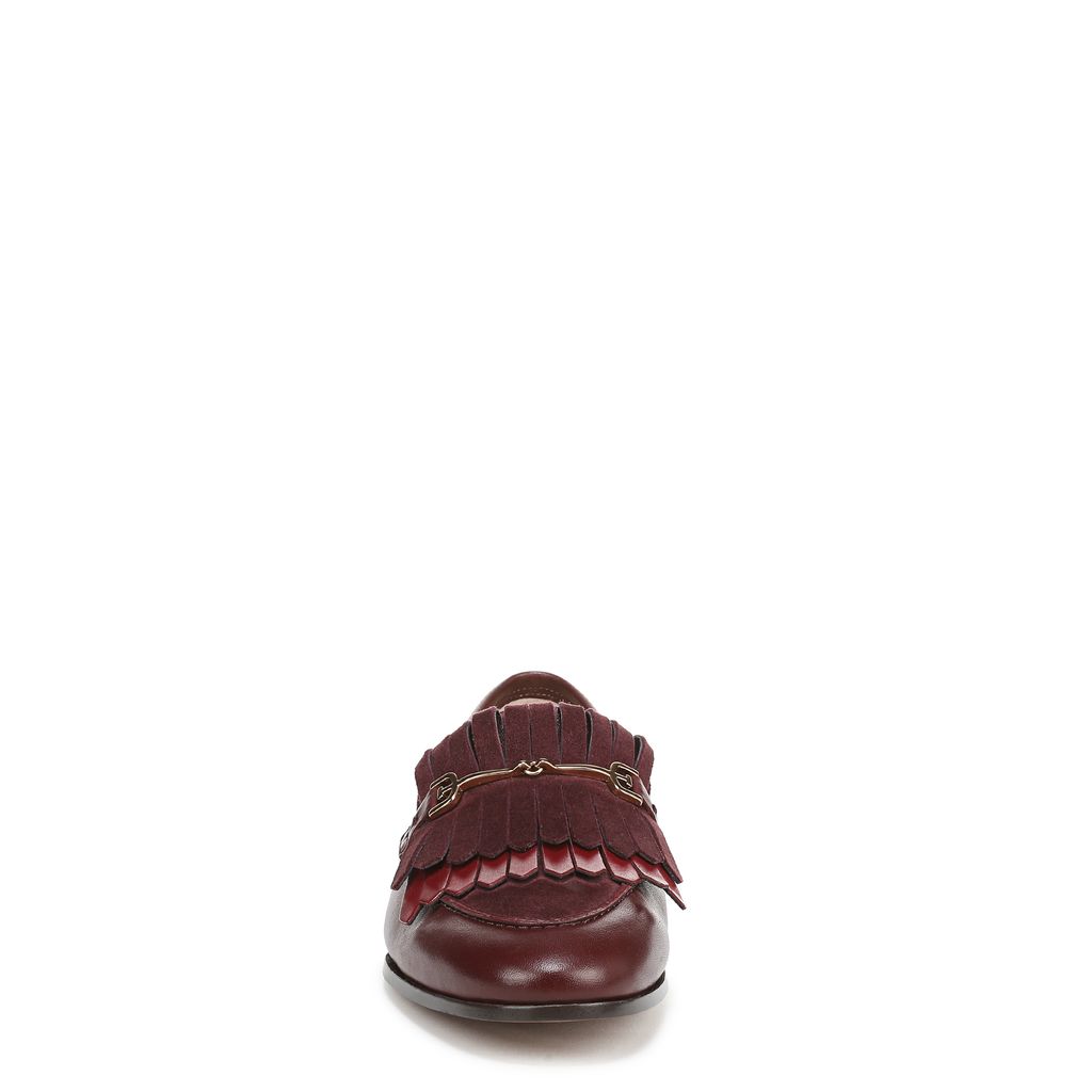 Liz Bit Loafer