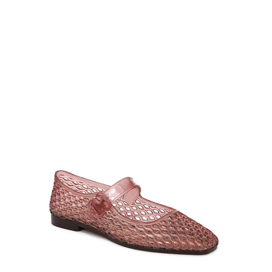 Michaela Jelly Mary Jane Flat