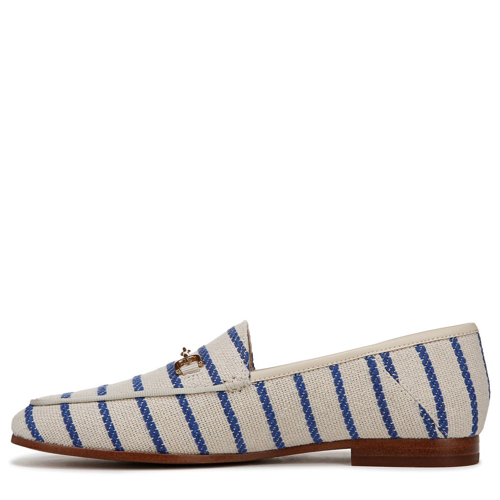 Loraine Bit Loafer