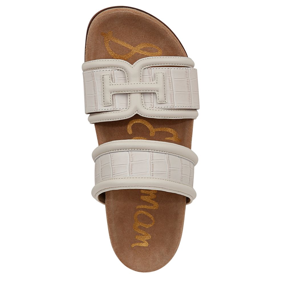 Rowan Slide Footbed Sandal
