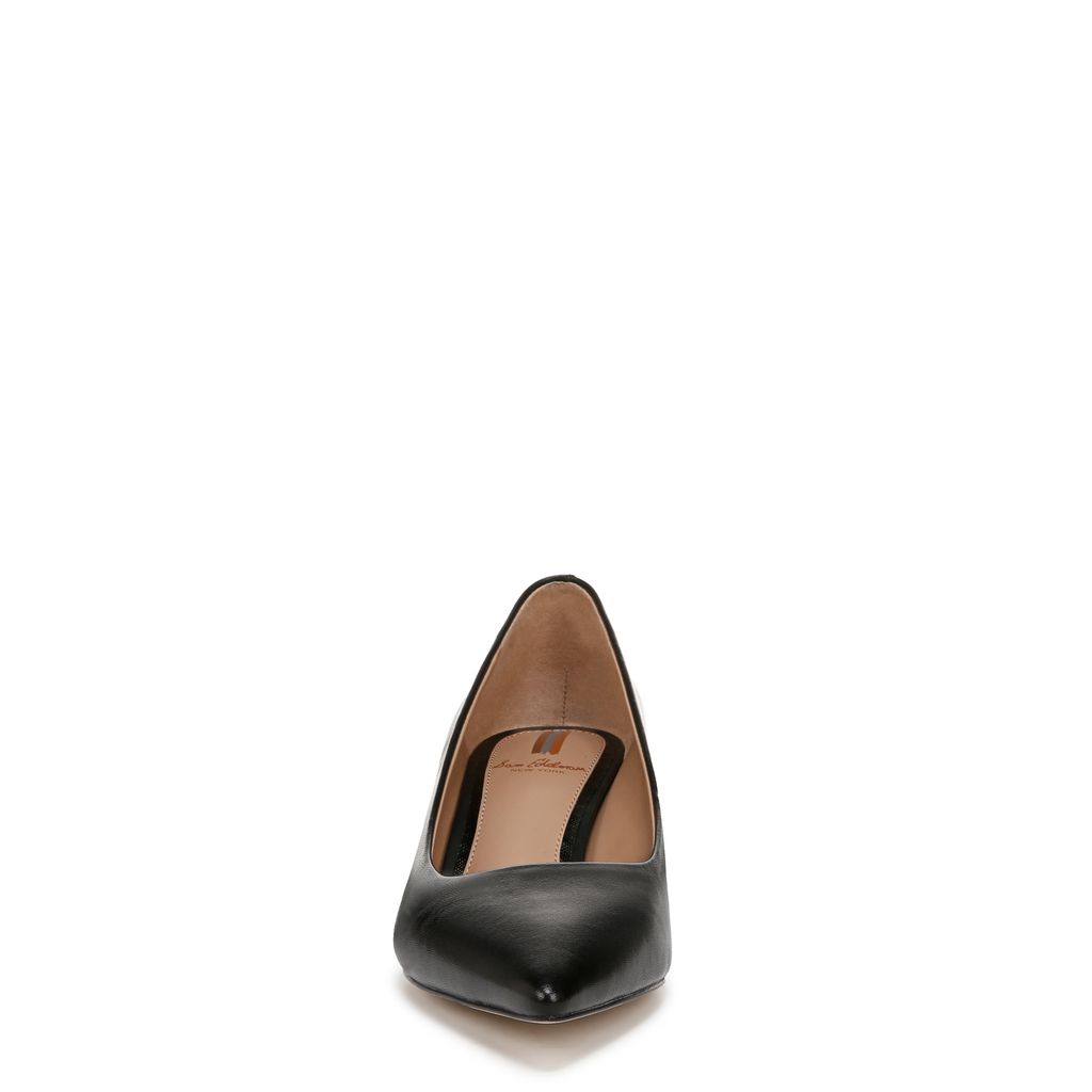 Dori Kitten Heel