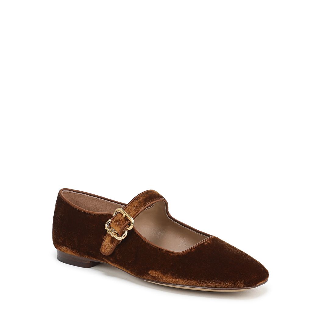 Michaela Mary Jane Flat
