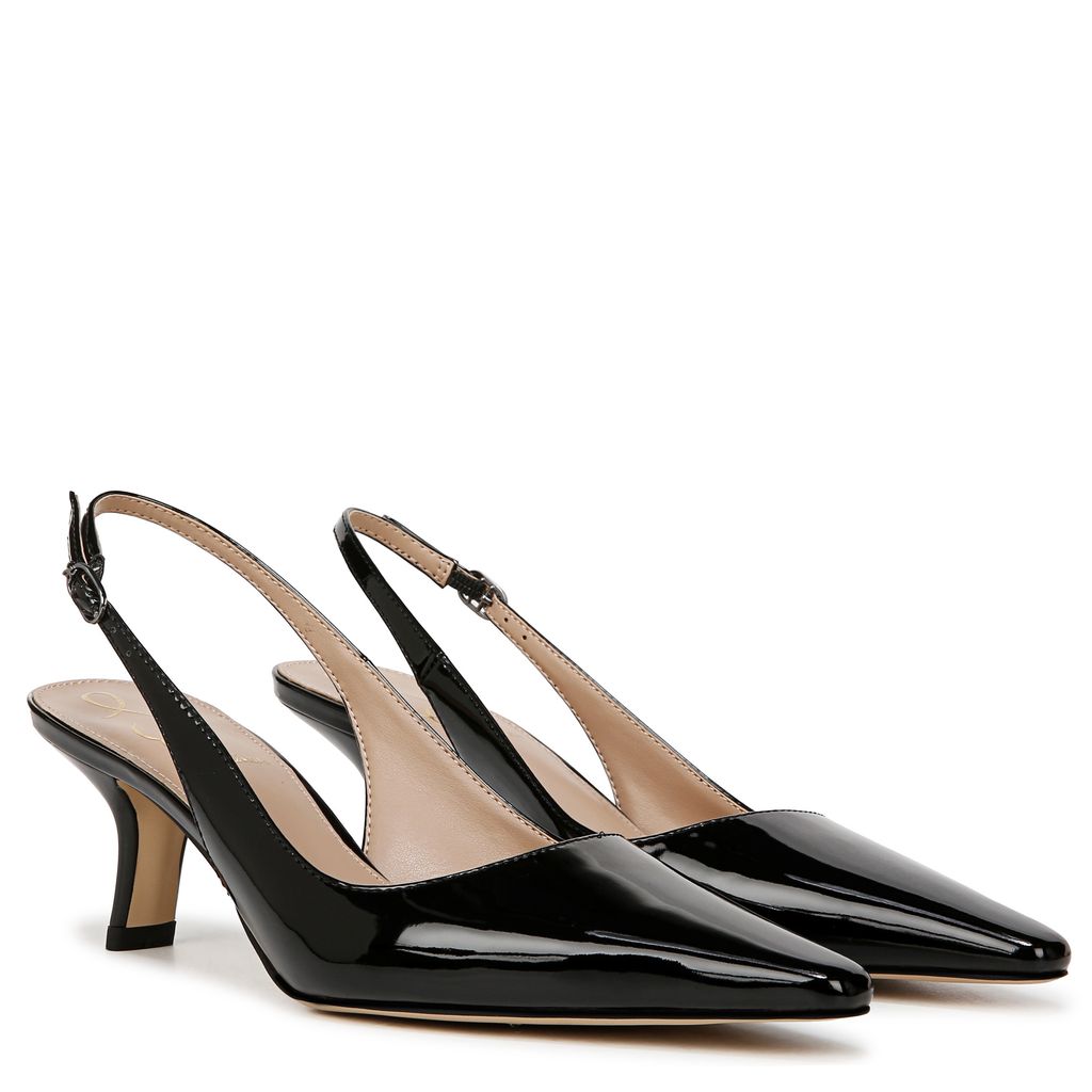 Bianka Slingback Pump