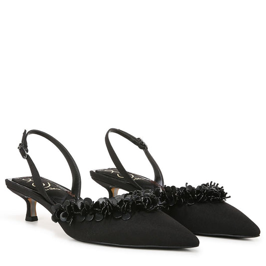 Trent Slingback Pump