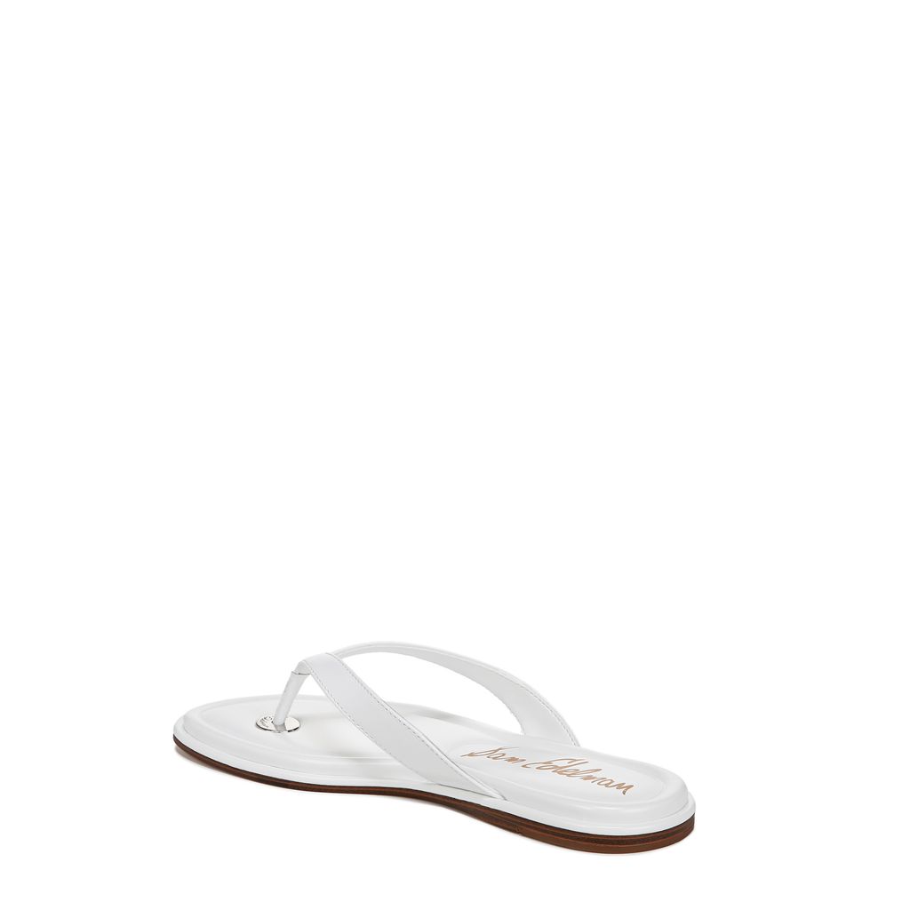 Remi Leather Flip Flop