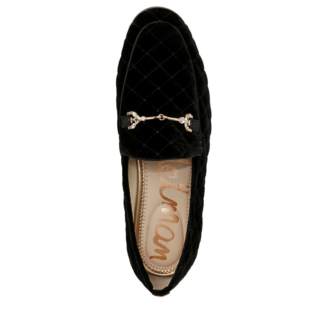 Loraine Regal Bit Loafer