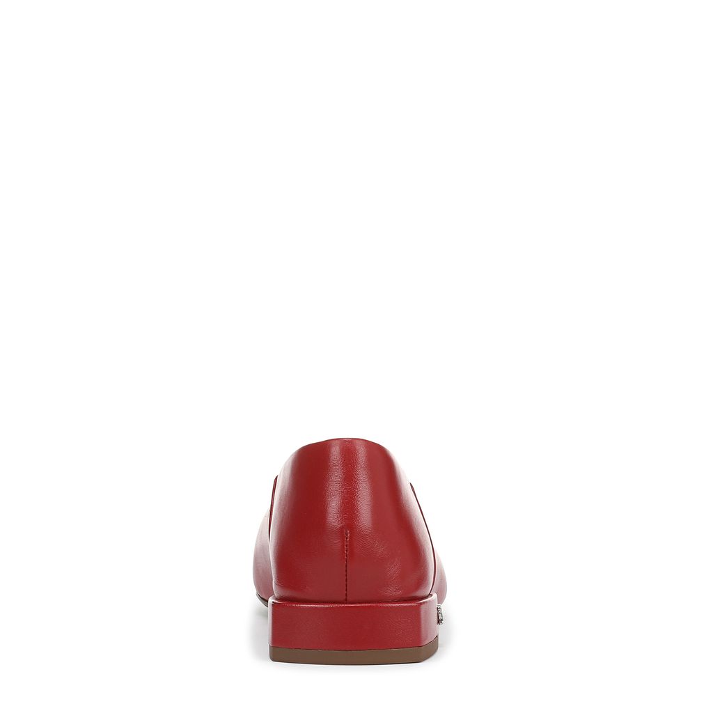 Kasey Square Toe Ballet Flat