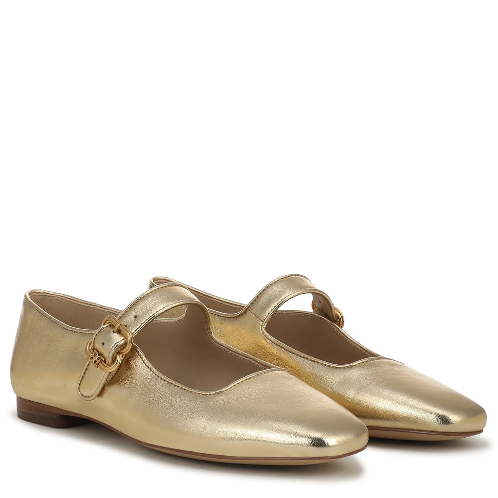 Michaela Mary Jane Flat