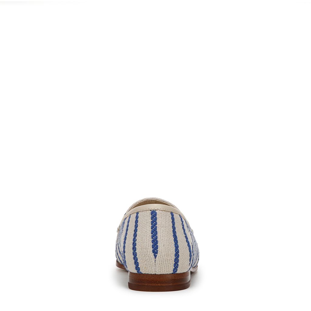 Loraine Bit Loafer