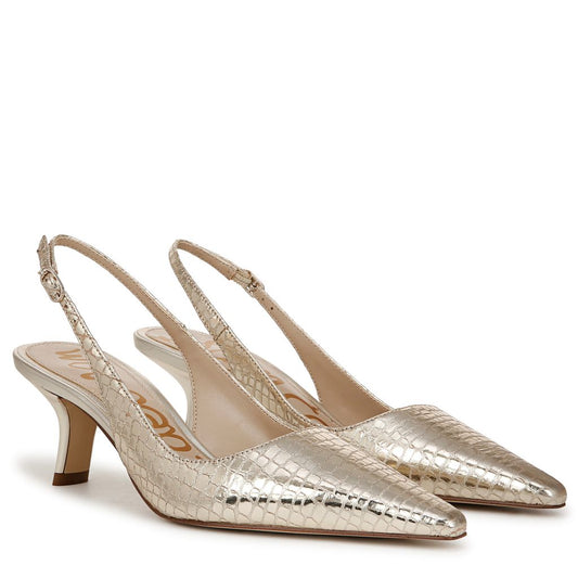 Bianka Slingback Pump
