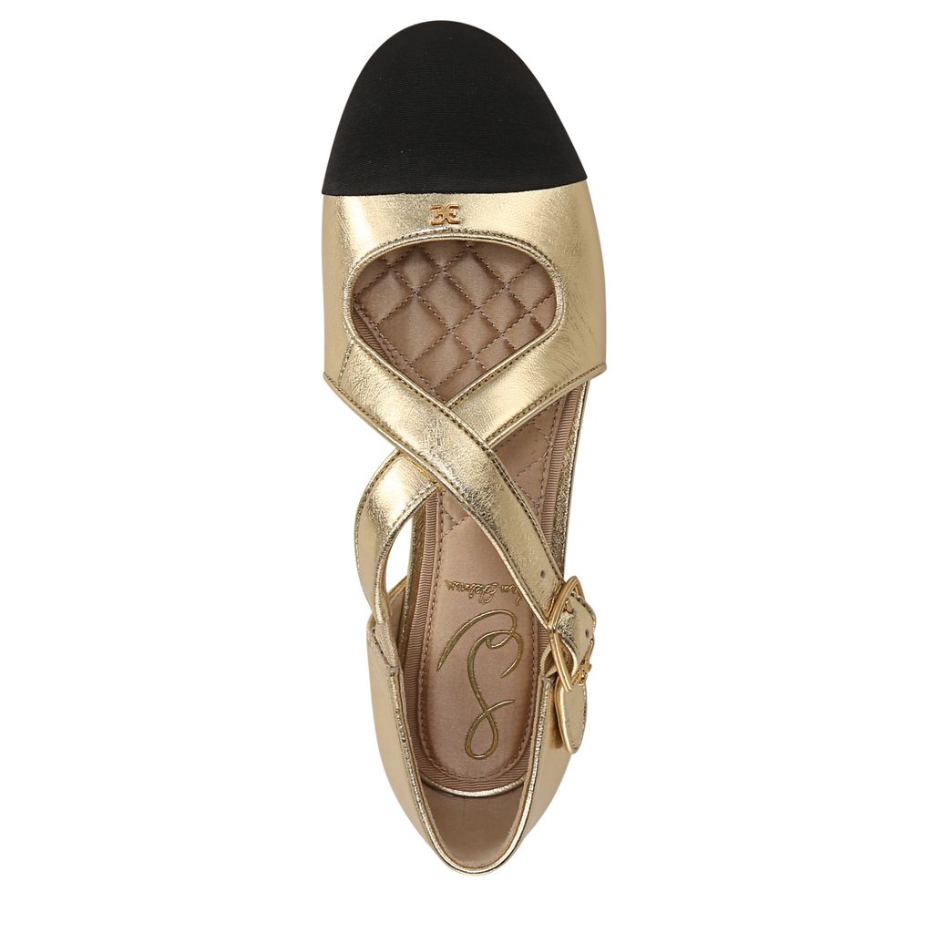 Roxie Mary Jane Flat