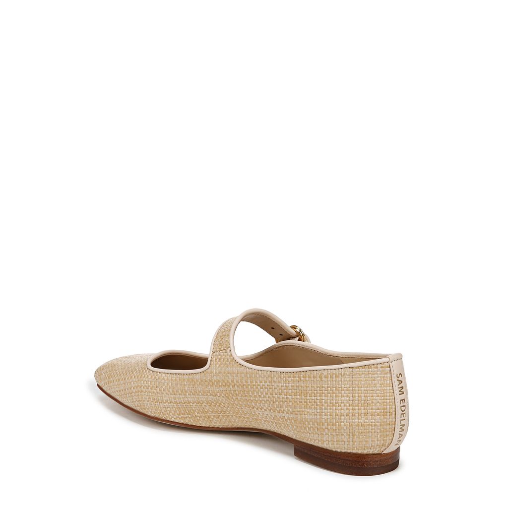 Michaela Mary Jane Flat