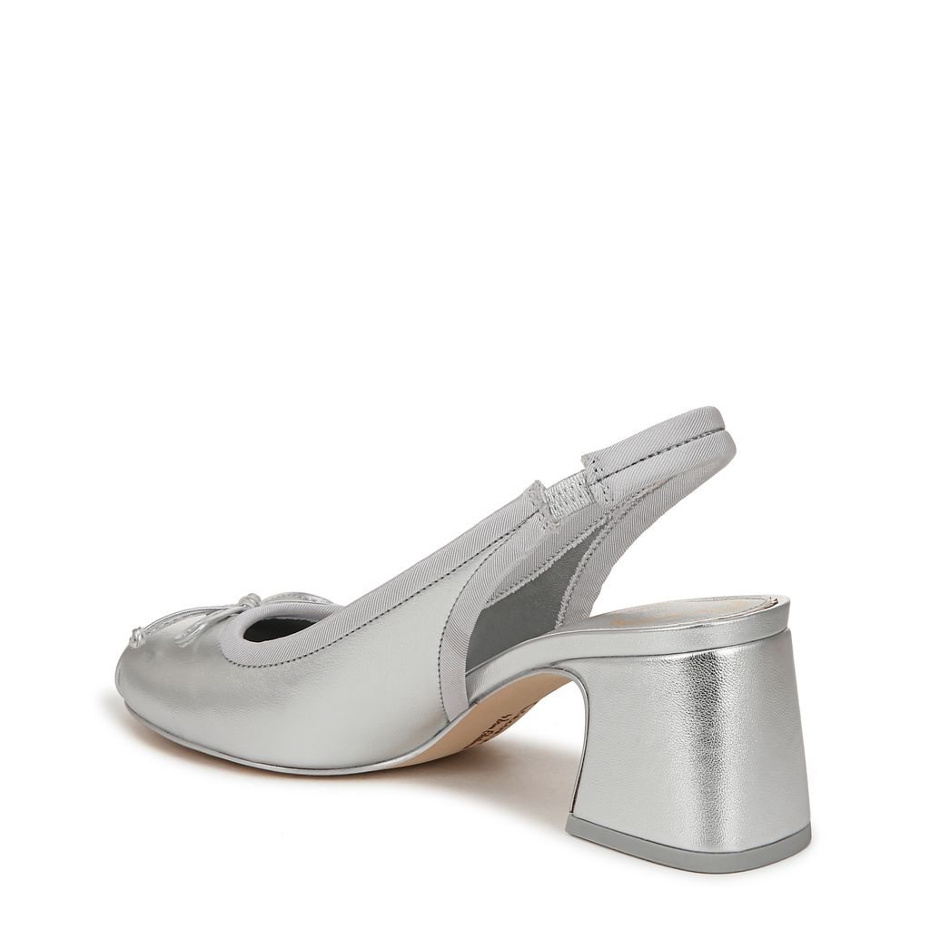 Diane Slingback Ballet Heel