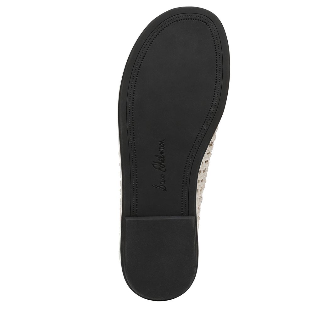 Bria Woven Loafer