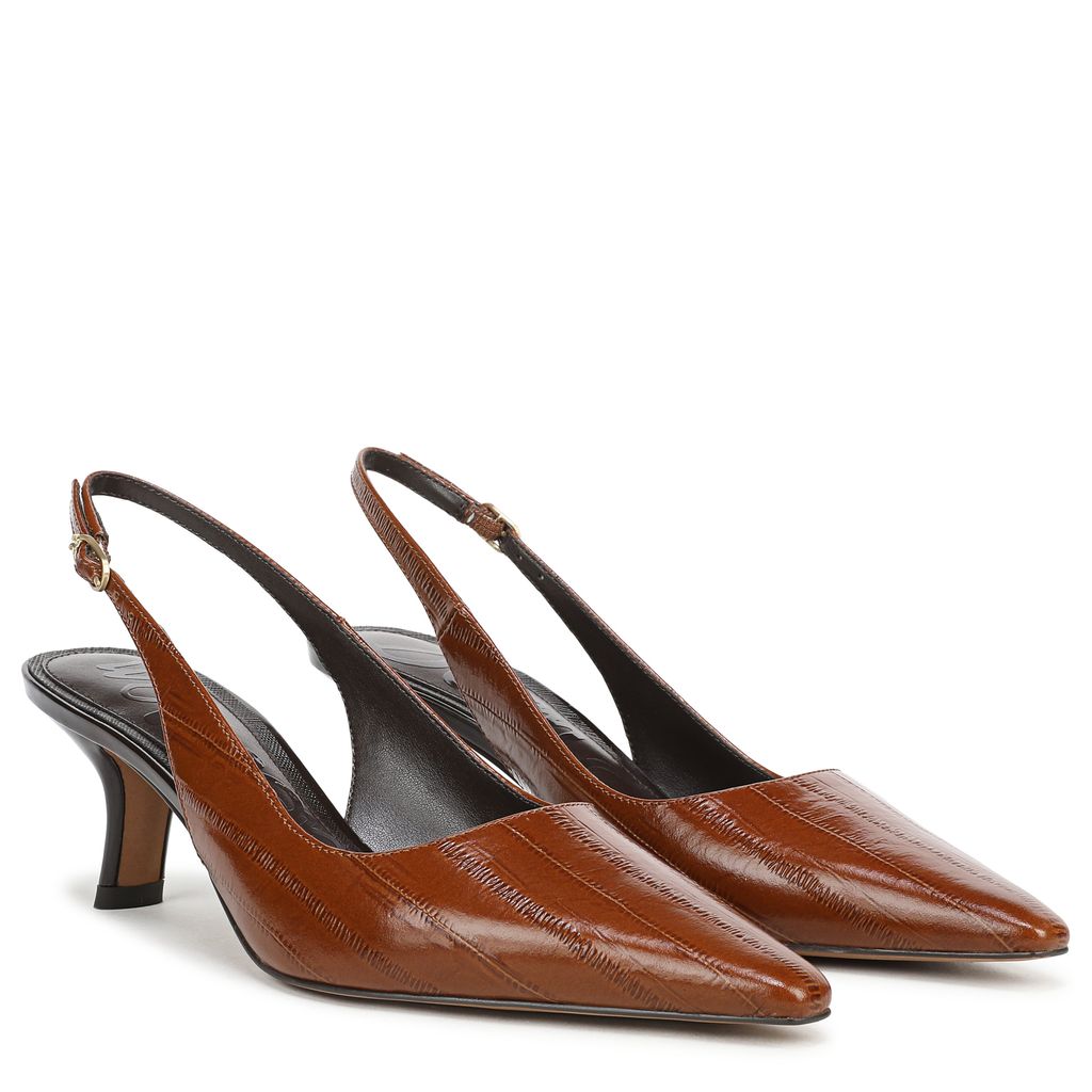 Bianka Slingback Pump