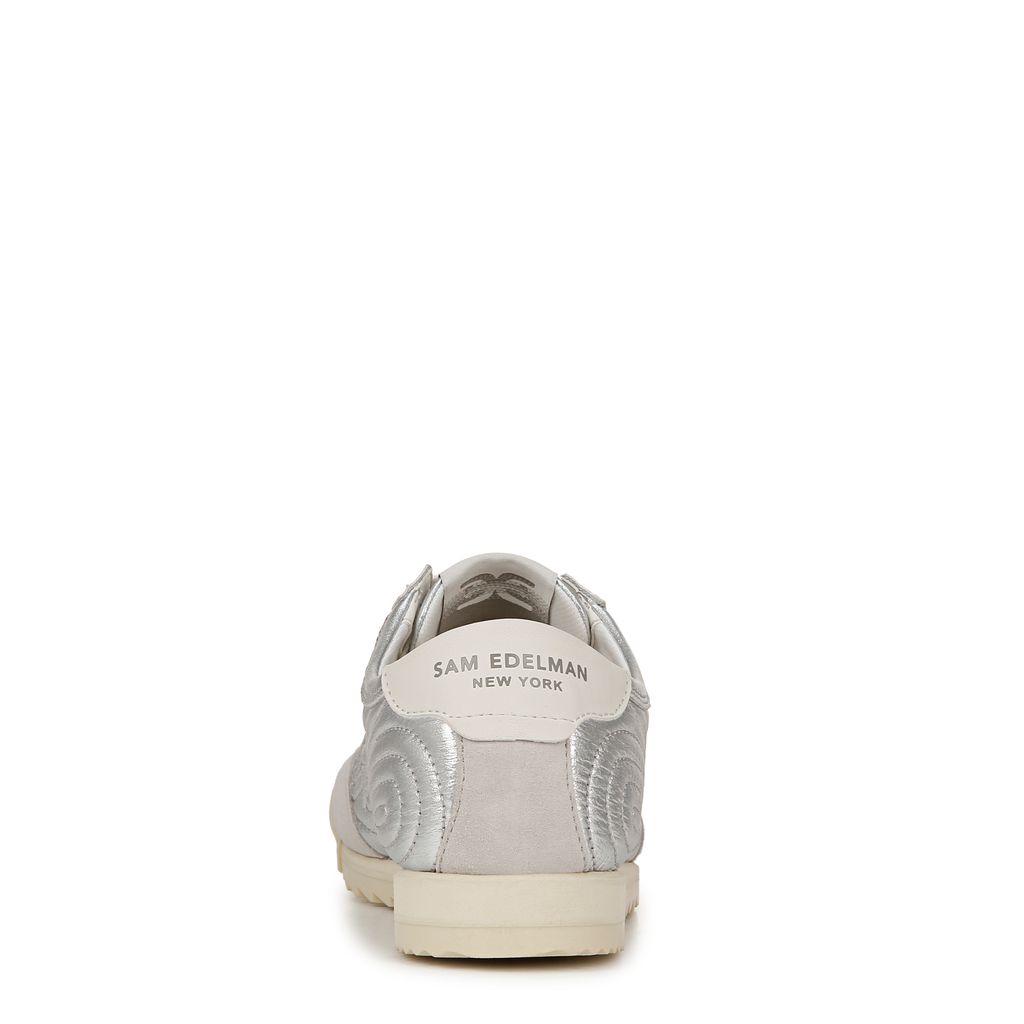 Isabel Lace Up Sneaker