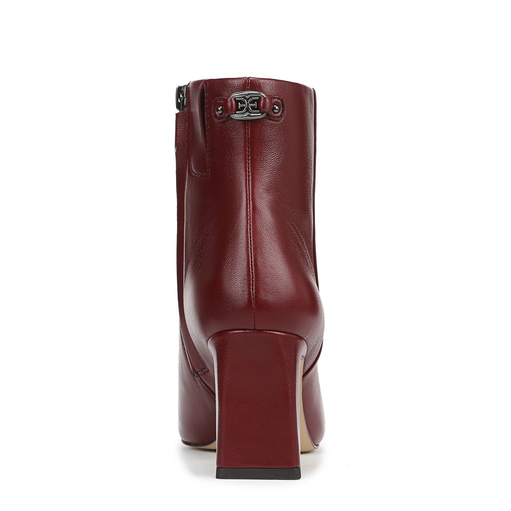 Saige Ankle Bootie