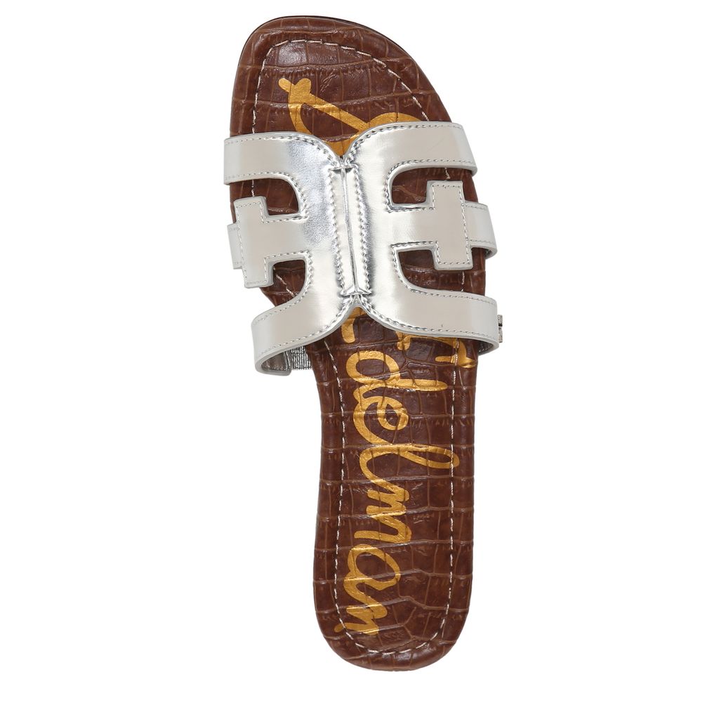 Bay Slide Sandal