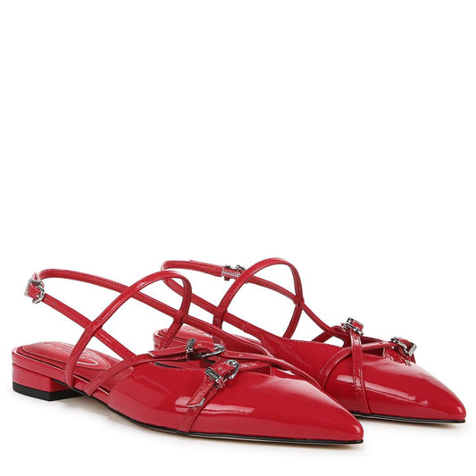 Lindley Slingback Flat