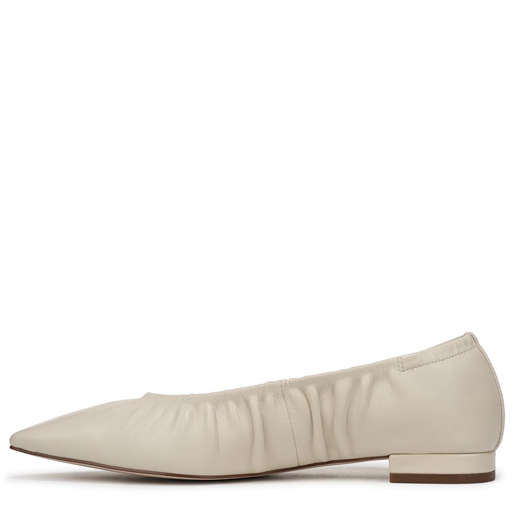 Essex Pointed Toe Ballet Flat