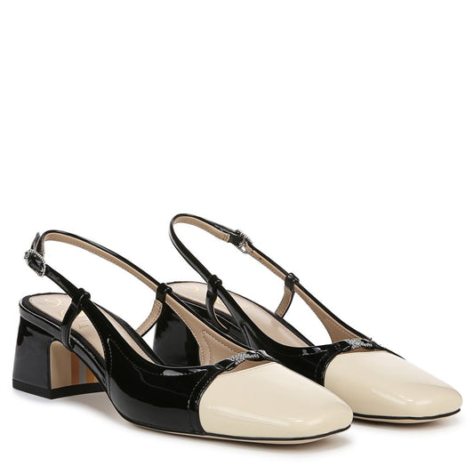 Tarra Slingback Heel